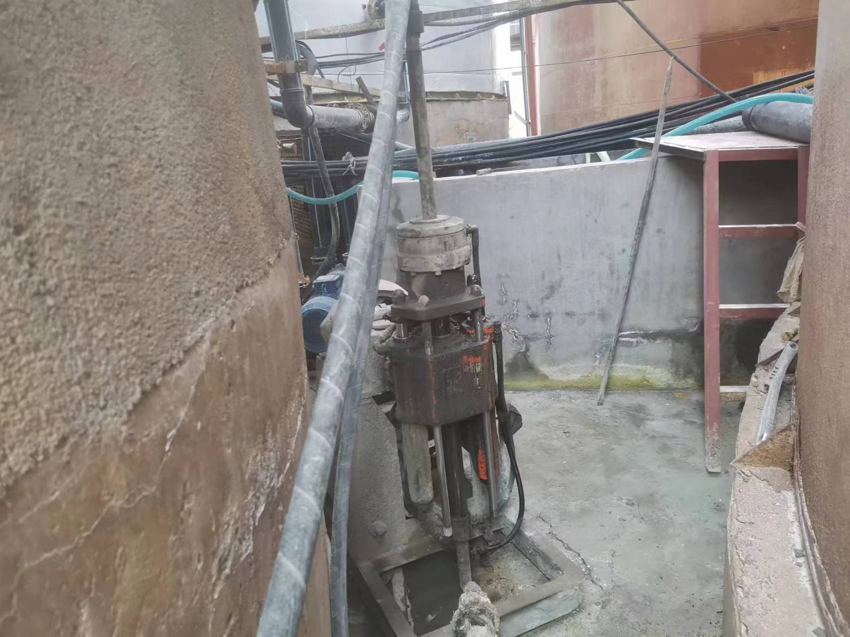 乌恰基础注浆工程施工中应注意哪些?