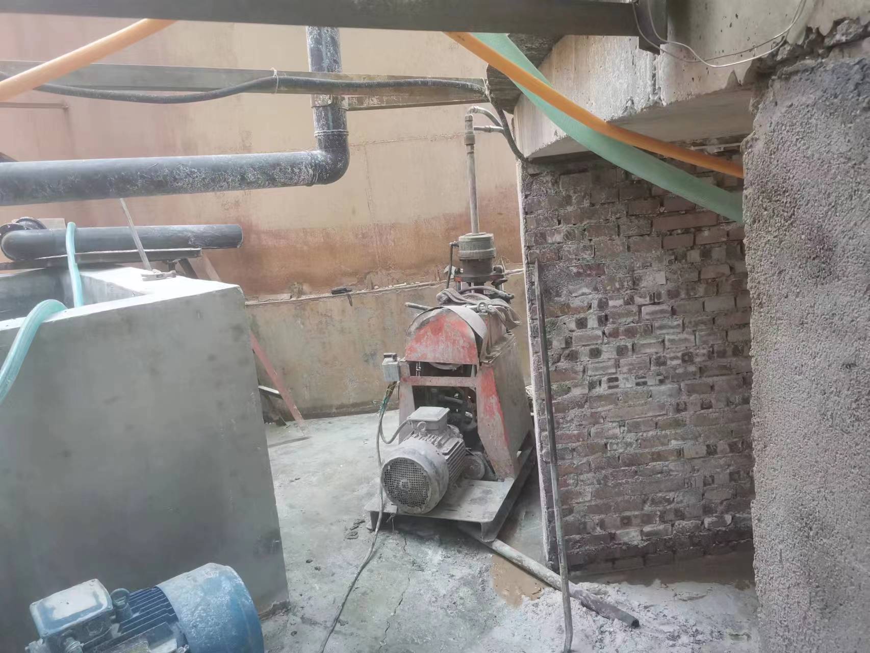 乌恰压浆作业流程有哪些